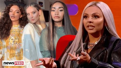 little mix controversy.